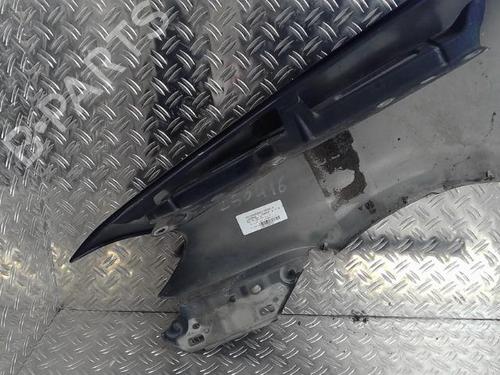 Right front fenders VW TOURAN (1T1, 1T2) 2.0 TDI | BP24451471C42 