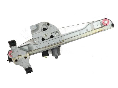 Left front window motor PEUGEOT 208 I (CA_, CC_) 1.5 BlueHDI 100 | BP28692908E21