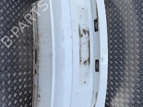Rear bumper SEAT LEON (1P1) 1.2 TSI | BP24028871C8 
