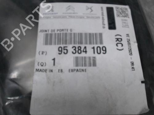 Rubber door seal OPEL MOKKA / MOKKA X (J13) 1.4 (_76) | BP21367602C142 