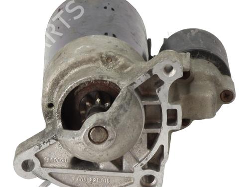 Used Starter CITROËN AX (ZA-_) 10 (50 hp) 21321927