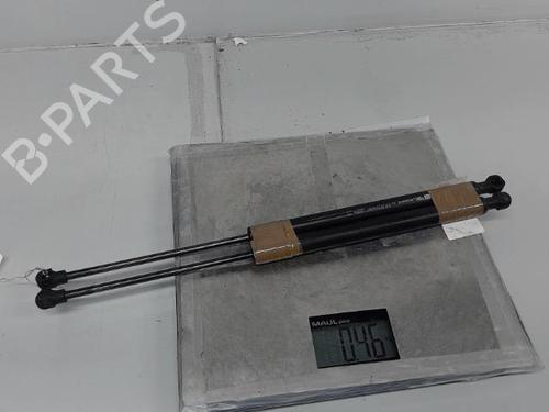 Used Hood lift support RENAULT SCÉNIC III (JZ0/1_) 1.6 dCi (JZ00, JZ12) (130 hp) 21368017