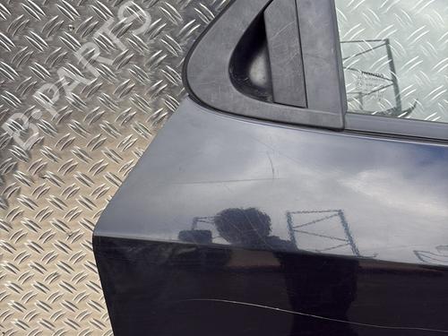 Right rear door HONDA CIVIC VIII Hatchback (FN, FK) 2.2 CTDi (FK3) | BP29835439C5 