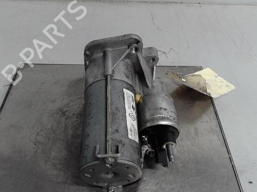 Used Starter DACIA DUSTER (HS_) 1.5 dCi (HSMC) (107 hp) 21312399