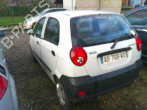 Starter CHEVROLET MATIZ (M200, M250) 0.8 | BP21315986M8 