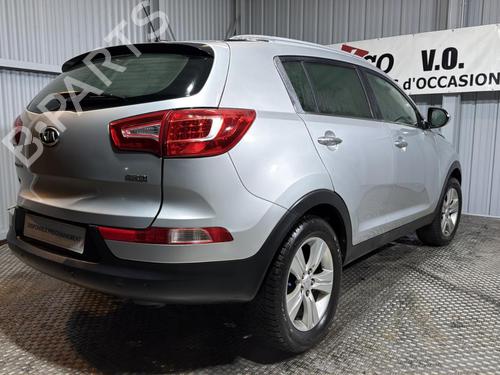 Left front window switch KIA SPORTAGE III (SL) 1.7 CRDi | BP33413267I27  - Image 17