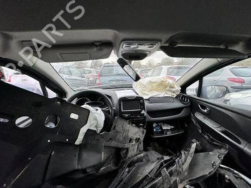 ABS pump RENAULT CLIO IV (BH_) 1.5 dCi 90 | BP21316154M43 
