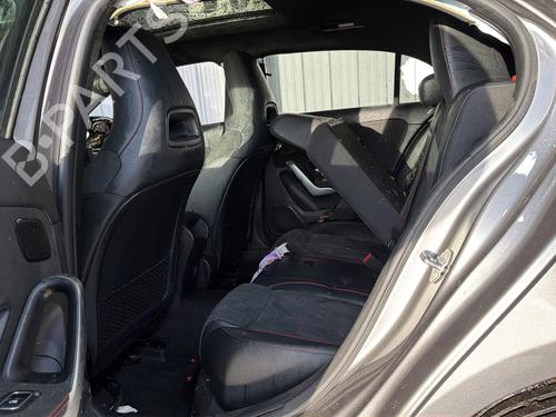 Left front window switch MERCEDES-BENZ A-CLASS (W177) A 250 e (177.086) | BP32194782I27 - Image 8