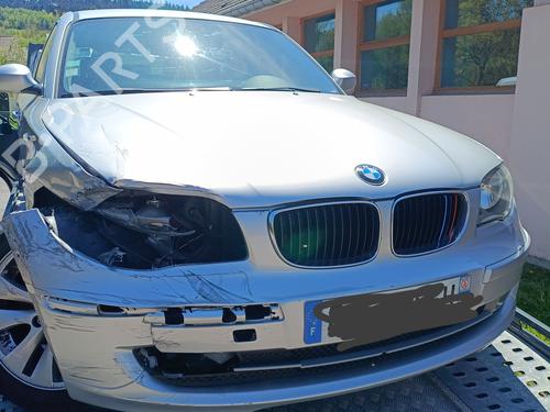 Steering column stalk BMW 1 (E87) 116 i | BP27391221I23  - Image 6