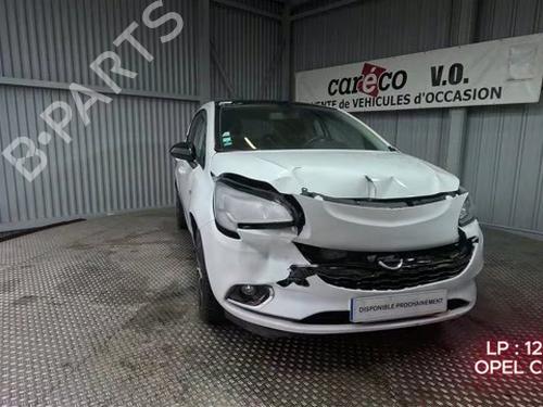 AC compressor OPEL CORSA E (X15) 1.4 Turbo (08, 68) | BP31830329M34  - Image 10