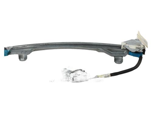 Rudehejsemotor forskærm højre RENAULT TWINGO II (CN0_) 1.2 16V (CN04, CN0B) | BP21533727E20