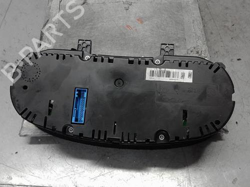 Instrument cluster AUDI A1 (8X1, 8XK) 1.6 TDI | BP21295964C47 