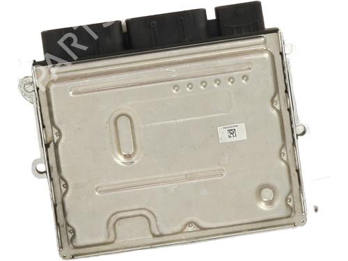 Engine control unit (ECU) RENAULT TRAFIC III Van (FG_) 2.0 dCi 145 (FGML) | BP29541255M57 