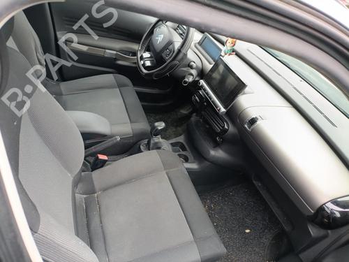 Dør højre bagtil CITROËN C4 CACTUS 1.6 BlueHDi 100 | BP31169518C5 - Image 17