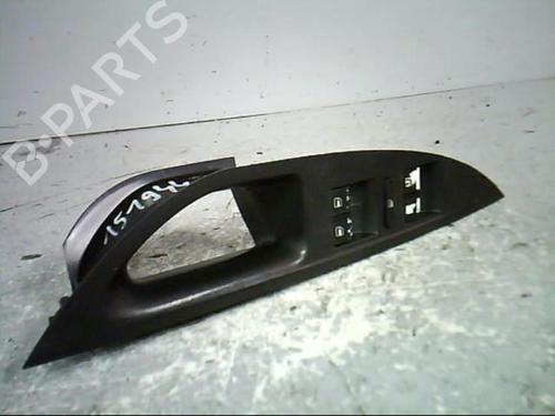 Used Left front window switch SEAT TOLEDO III (5P2) 2.0 TDI 16V (140 hp) 21367305