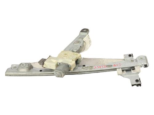 Used Left front window motor Left front window motor PEUGEOT 3008 I MPV (0U_) [2009-2017] 35826013 35826013