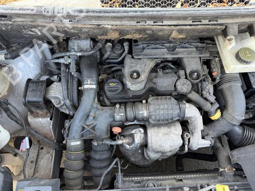 Climate control CITROËN BERLINGO Box Body/MPV (B9) 1.6 HDi / BlueHDi 75 | BP25489806I5 - Image 11