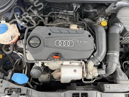 Climate control AUDI A1 (8X1, 8XK) 1.4 TFSI | BP30380512I5 - Image 13