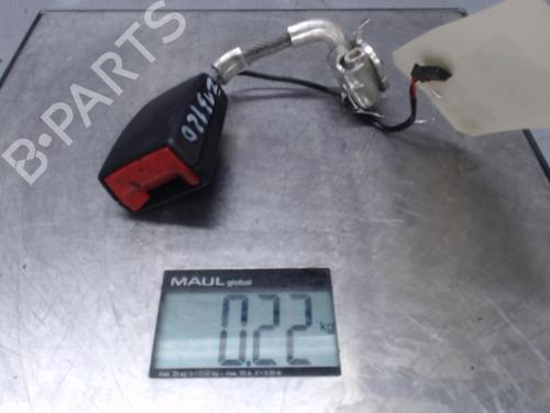 Seat buckle BMW 5 Touring (F11) 530 d | BP21296074I32 