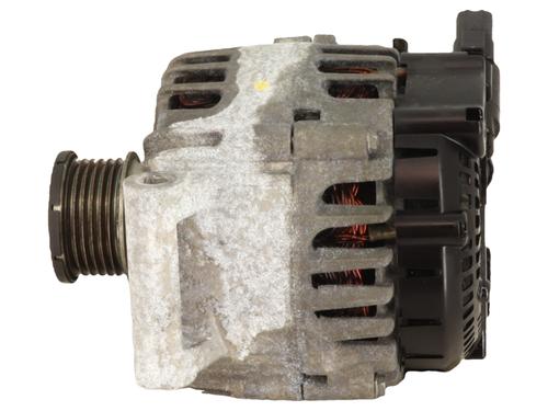 Used Alternator Alternator PEUGEOT 3008 II SUV (MC_, MR_, MJ_, M4_) 1.6 PureTech 180 (M45GFR, M45GFU) (181 hp) 27863480 27863480