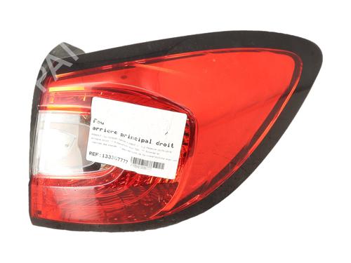 Right taillight RENAULT CAPTUR I (J5_, H5_) 1.2 TCe 120 | BP39487826C35 - Image 4