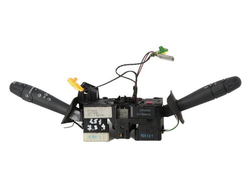 Used Steering column stalk Steering column stalk RENAULT CLIO II (BB_, CB_) 1.5 dCi (B/CB07) (65 hp) 26237401 26237401