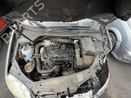 Steering column stalk VW GOLF V (1K1) 1.9 TDI | BP26527710I23 - Image 18