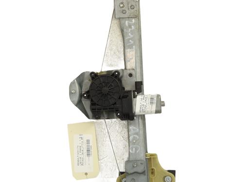 Used Left rear window motor Left rear window motor RENAULT CAPTUR I (J5_, H5_) 1.5 dCi 90 (J5N4, J5M5, J5MW, J5M6, J5AL, J5AJ) (90 hp) 21318159 21318159