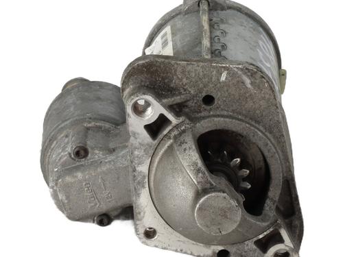 Used Starter Starter DACIA DOKKER MPV (KE_) 1.5 dCi (KEAJ, KEAH) (90 hp) 21300123 21300123