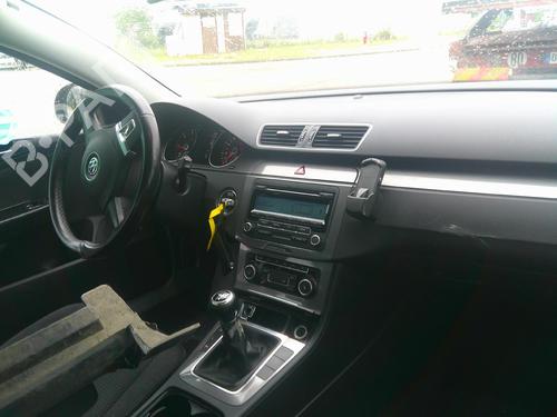 Right headlight VW PASSAT B6 Variant (3C5) 2.0 TDI | BP23080692C29 - Image 8