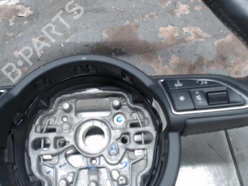Used Steering wheel AUDI A1 (8X1, 8XK) 1.6 TDI (105 hp) 21299295