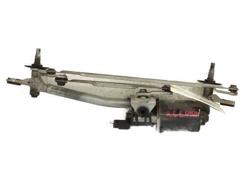 Used Front wiper motor Front wiper motor KIA PICANTO II (TA) 1.0 (69 hp) 33238022 33238022