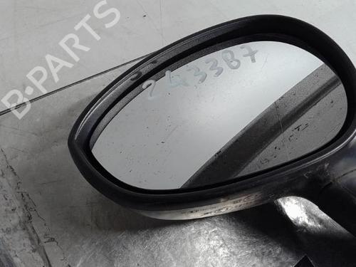 Left mirror FIAT 500 (312_) 1.2 (312AXA1A) | BP21306969C26