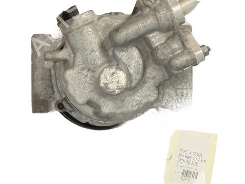 Used AC compressor AC compressor PEUGEOT 208 I (CA_, CC_) 1.2 VTI 82 (82 hp) 31214708 31214708