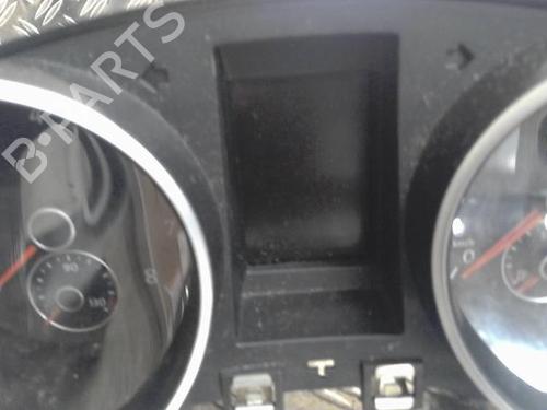 Instrument cluster VW GOLF VI (5K1) 1.2 TSI | BP25261114C47
