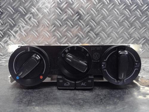 Used Climate control VW POLO V (6R1, 6C1) 1.2 TDI (75 hp) 24542800