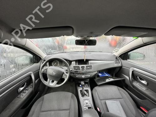 Engine RENAULT LAGUNA III (BT0/1) 1.5 dCi (BT00, BT0A, BT0T, BT1J) | BP29521041M1 - Image 8