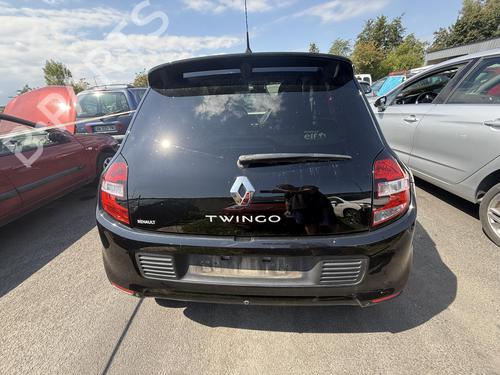 Right daytime light RENAULT TWINGO III (BCM_, BCA_) 0.9 TCe 90 (BCM9, BCM2) | BP28205920C103  - Image 15