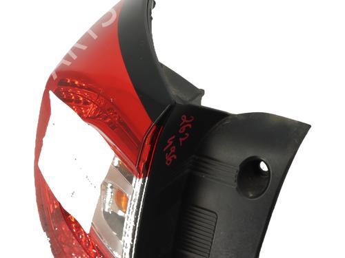 Left taillight RENAULT CAPTUR I (J5_, H5_) 1.5 dCi 110 | BP38531382C34 - Image 6