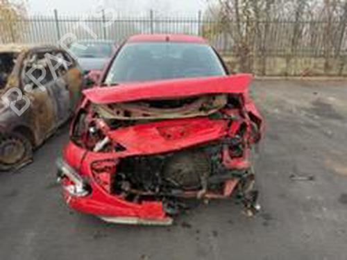 Used Parts PEUGEOT 206+ (2L_, 2M_) 1.4 i (73 hp) 4321853