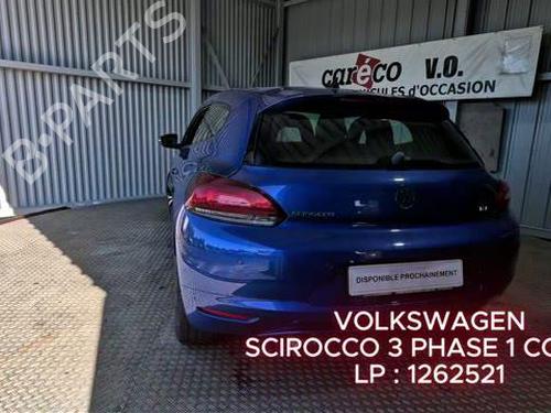 AC compressor VW SCIROCCO III (137, 138) 1.4 TSI | BP37866010M34 - Image 27