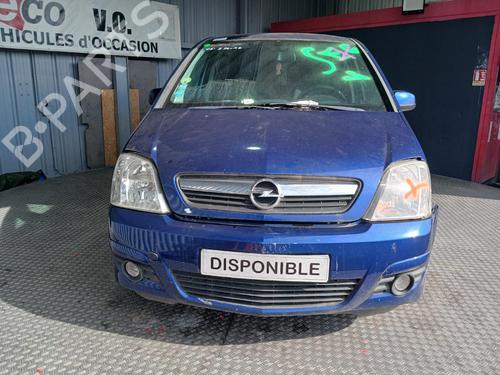 Used Parts OPEL MERIVA A MPV (X03) 1.6 (E75) 4999056