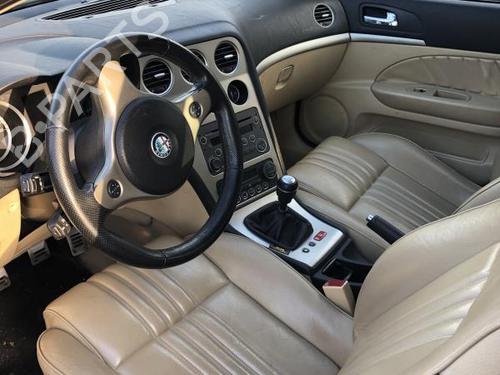 Brukte deler til ALFA ROMEO 159 (939_) 1.9 JTDM 8V (939AXE1B, 939BXE1B, 939BXH1B) (115 hp) 1986283