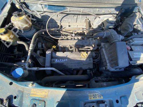 Used Parts LAND ROVER FREELANDER I Soft Top (L314) 1.8 i 16V 4x4 1986971