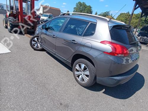 Engine PEUGEOT 2008 I (CU_) 1.2 VTi | BP38101935M1 - Image 18