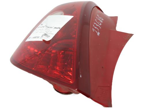 Left taillight OPEL CORSA D (S07) 1.3 CDTI (L08, L68) | BP30088995C34