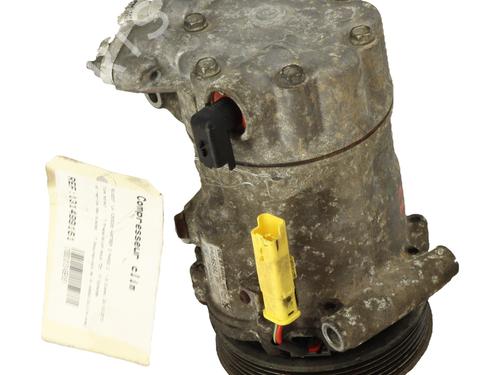 AC compressor PEUGEOT PARTNER Box Body/MPV 1.6 HDi | BP38543913M34 - Image 3