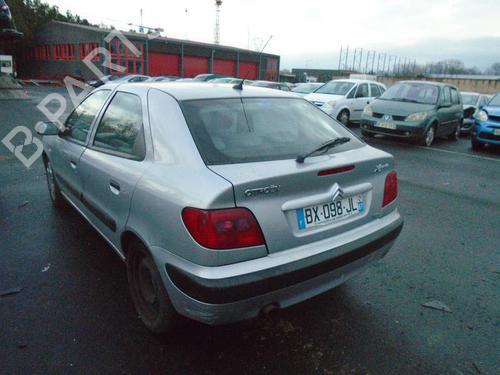 ABS Bremseaggregat CITROËN XSARA (N1) 2.0 HDi 90 | BP21319323M43 