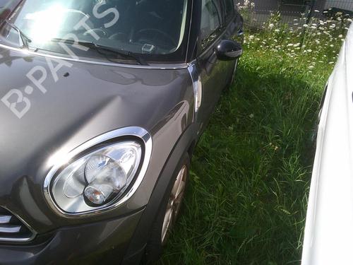 Front left seatbelt MINI MINI COUNTRYMAN (R60) Cooper D ALL4 | BP24524715I26  - Image 6