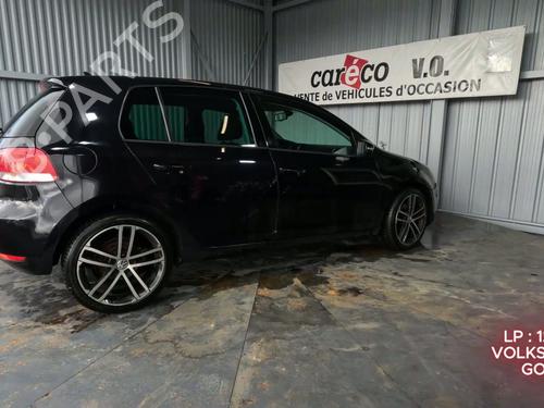 Left taillight VW GOLF VI (5K1) 1.6 TDI | BP29969798C34 - Image 14